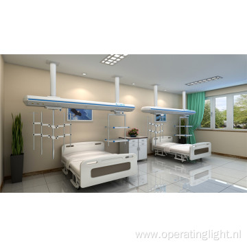 For endoscopy surgery ICU room bridge